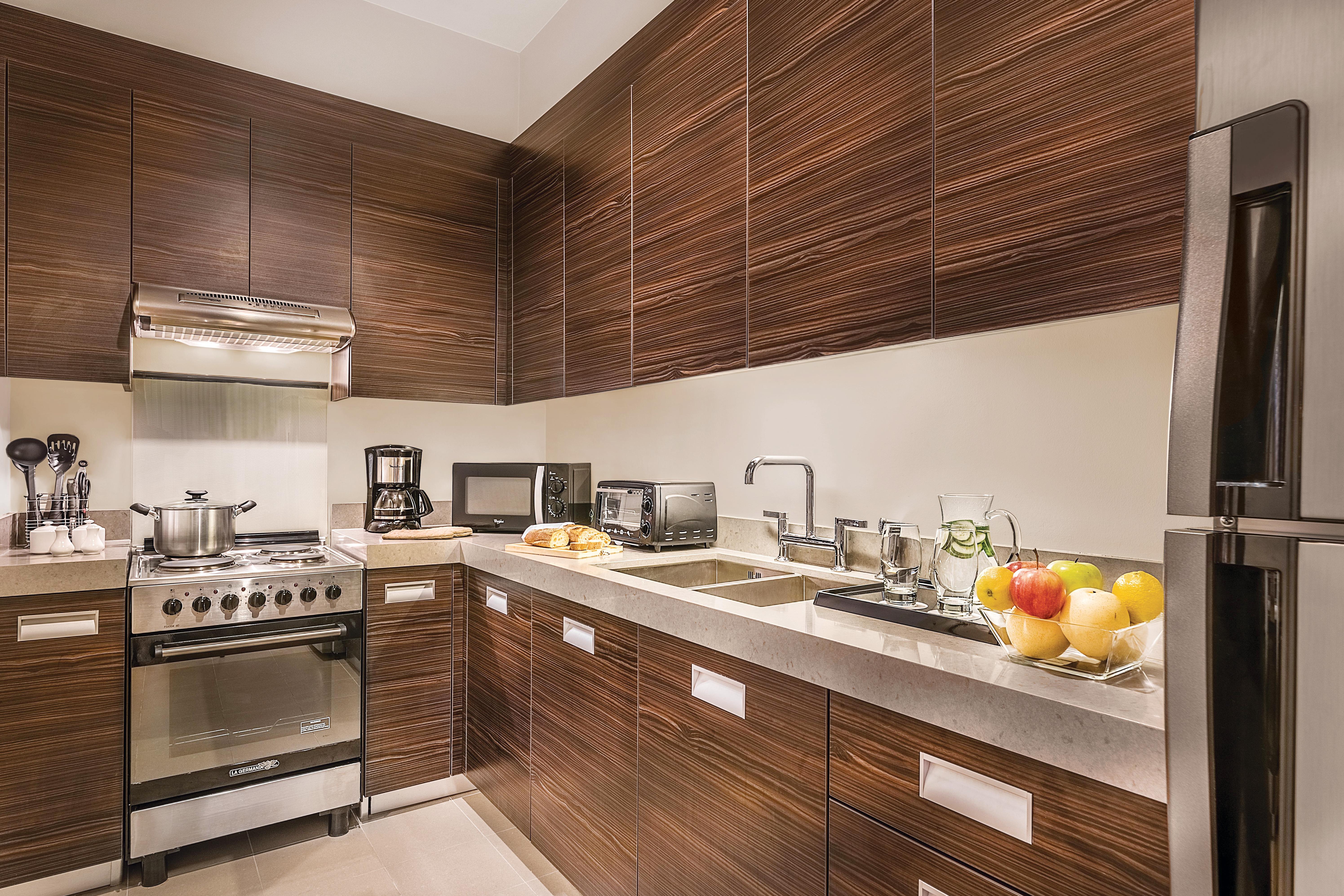 Aruga Apartments By Rockwell Makati Makati City Exterior foto