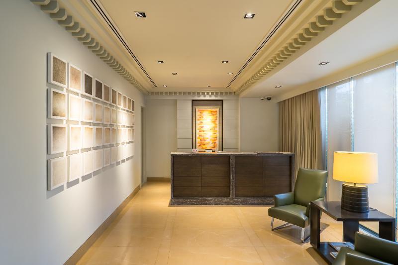 Aruga Apartments By Rockwell Makati Makati City Exterior foto