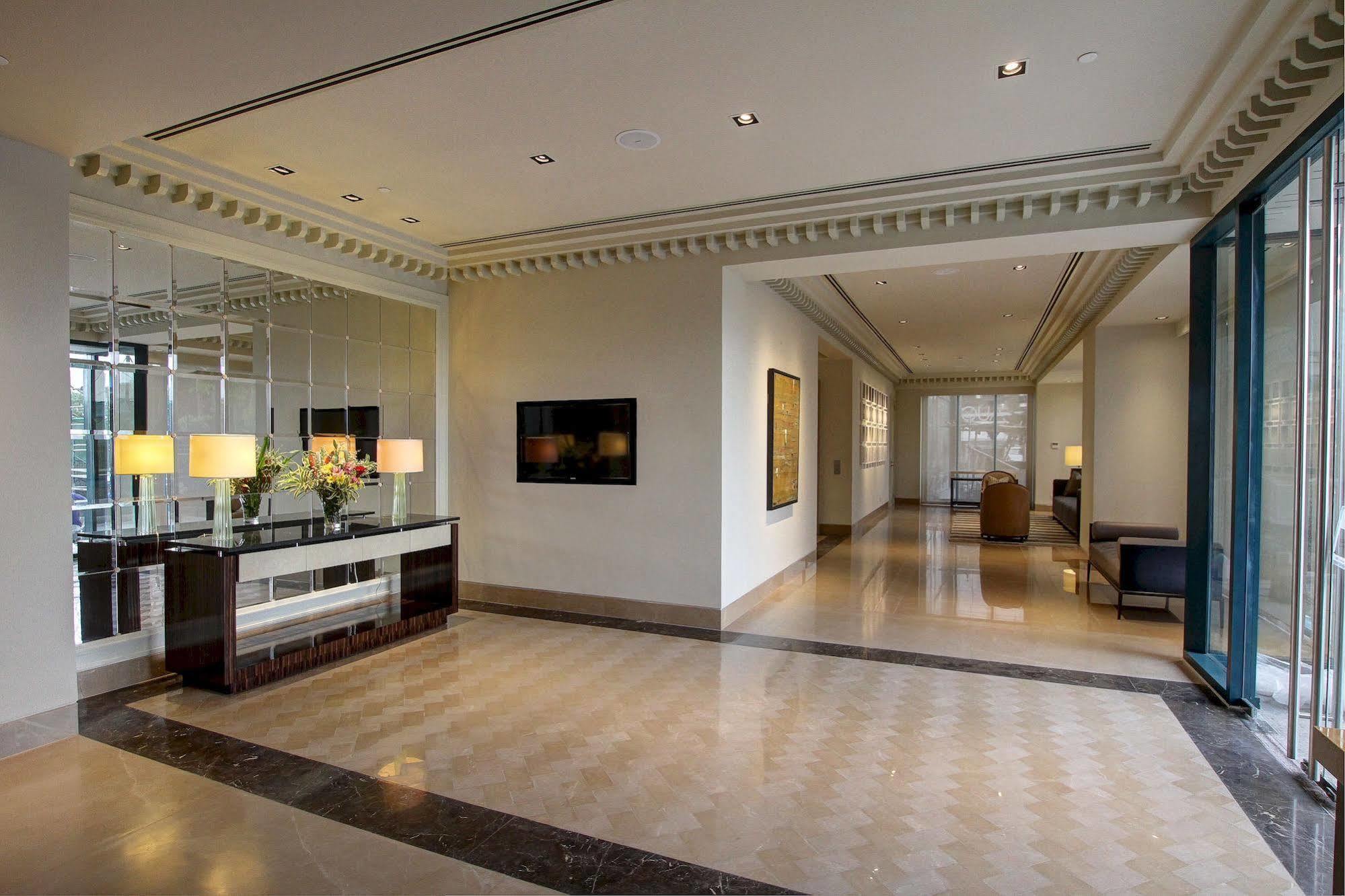 Aruga Apartments By Rockwell Makati Makati City Exterior foto