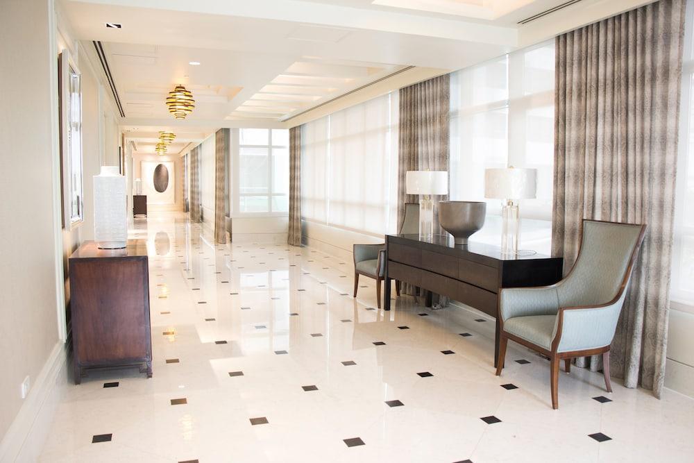 Aruga Apartments By Rockwell Makati Makati City Exterior foto